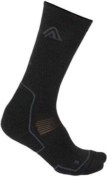 Aclima Trekking Socks, 1 par Black  40-43