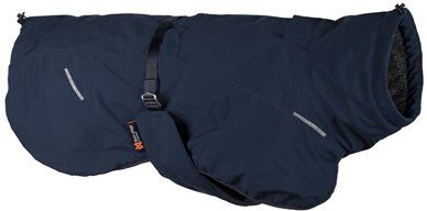 Non-Stop Dogwear Glacier Wool Jacket Navy  70