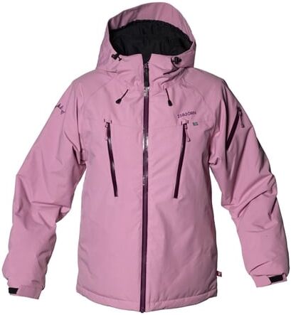 Isbjörn of Sweden Isbjörn CARVING Winter Jacket Dusty Pink  158/164