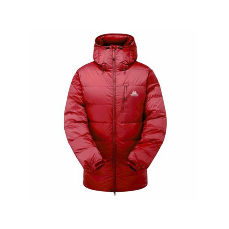 Mountain Equipment K7, W's Capsicum Red 14