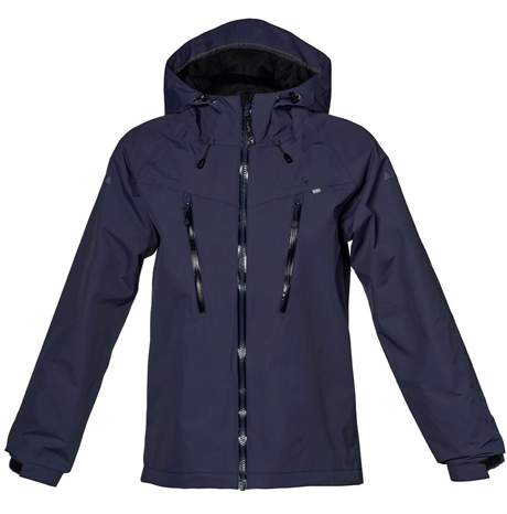 Isbjörn of Sweden Isbjörn Monsune Hardshell Jacket Navy  170/176