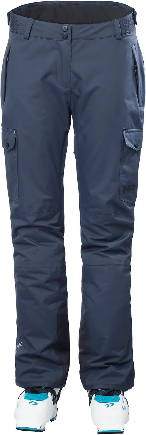 Helly Hansen Dame Powderheaven Skibukse S