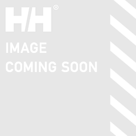Helly Hansen Dame H1 Pro Lifa Seamless 1/2 Zip Innerste lag Svart XL