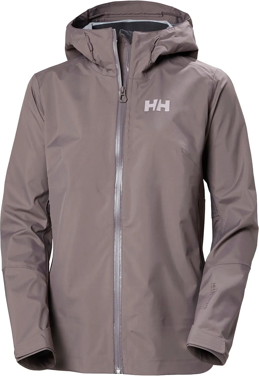 Helly Hansen Dame Verglas 3l Shell Friluftsjakke XS