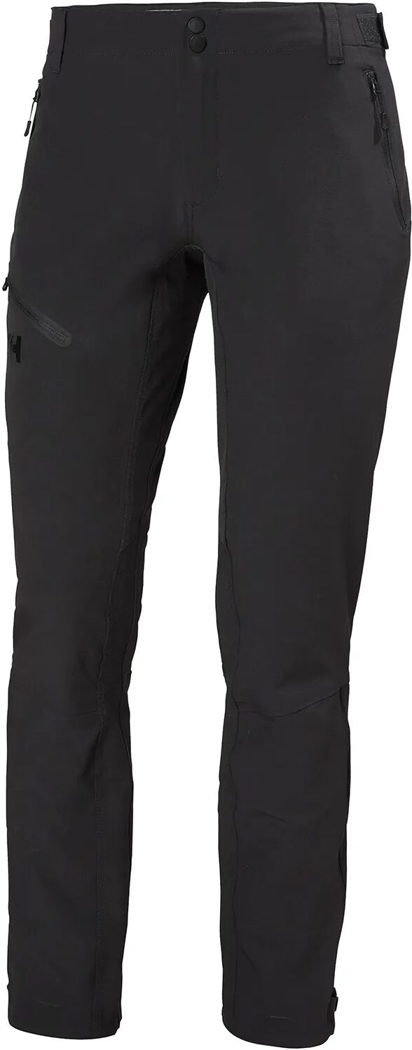 Helly Hansen Dame Odin Muninn Trousers Turbukse Svart L