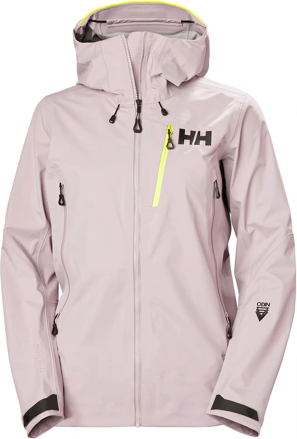 Helly Hansen Dame Odin 9 Worlds 2.0 Friluftsjakke XL