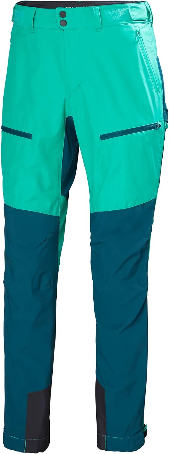 Helly Hansen Dame Verglas Tur Trousers Turbukse XL