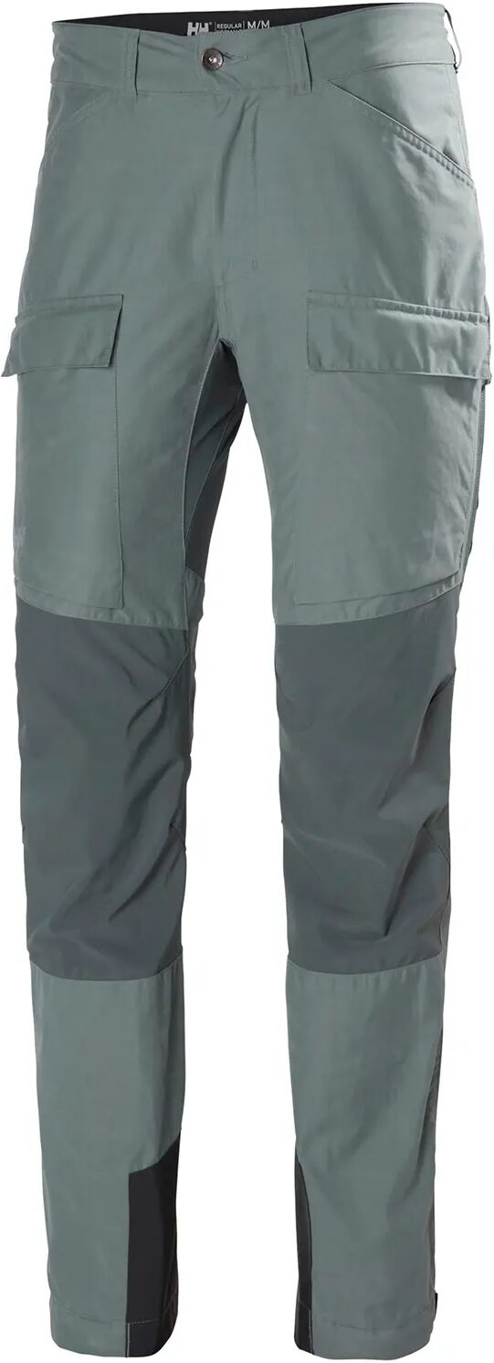 Helly Hansen Dame Veir Tur Trousers Turbukse S