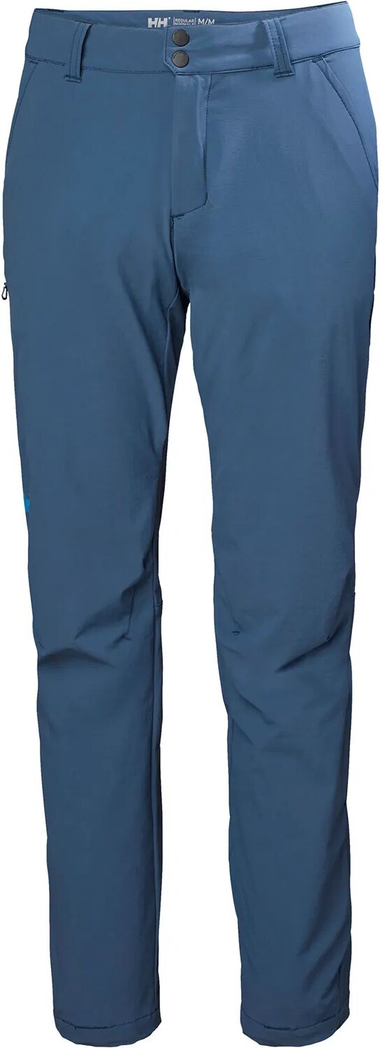 Helly Hansen Dame Brona Softshell Trousers Turbukse M