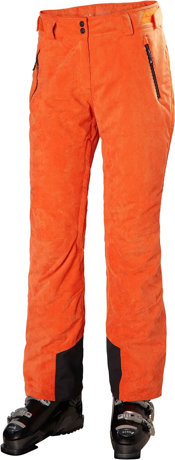 Helly Hansen Dame Legendary Insulated Trousers Skibukse S