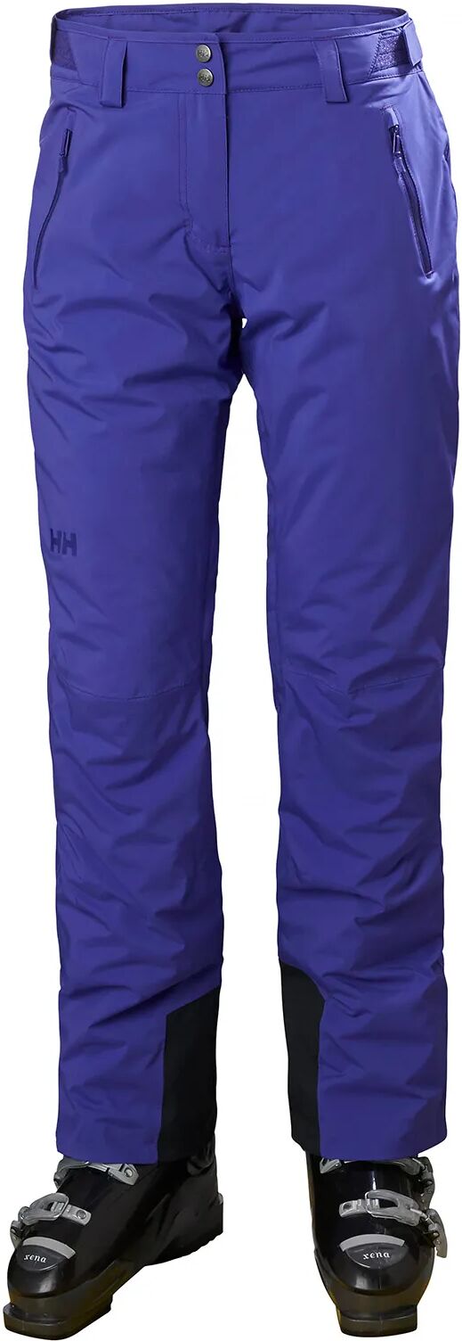 Helly Hansen Dame Legendary Insulated Trousers Skibukse M