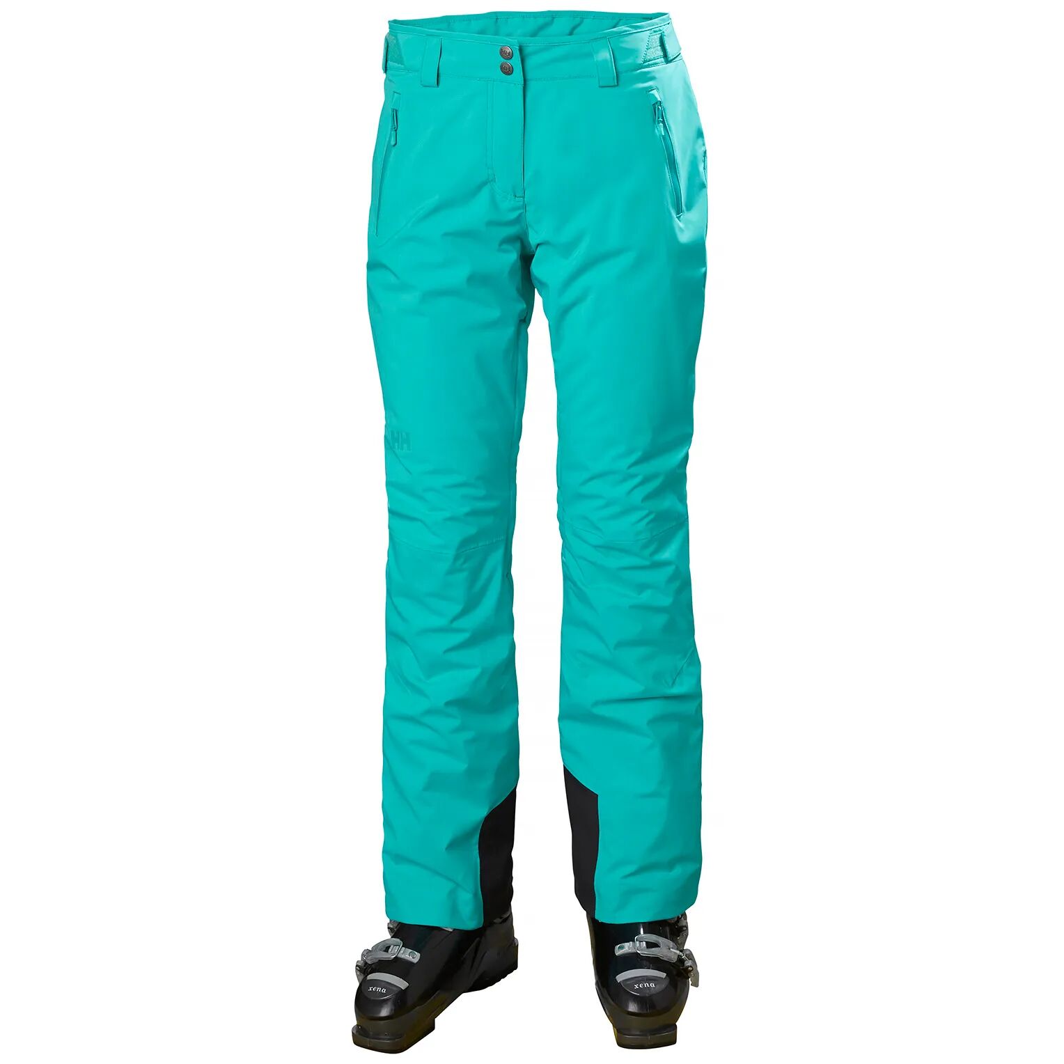 Helly Hansen Dame Legendary Insulated Trousers Skibukse XS