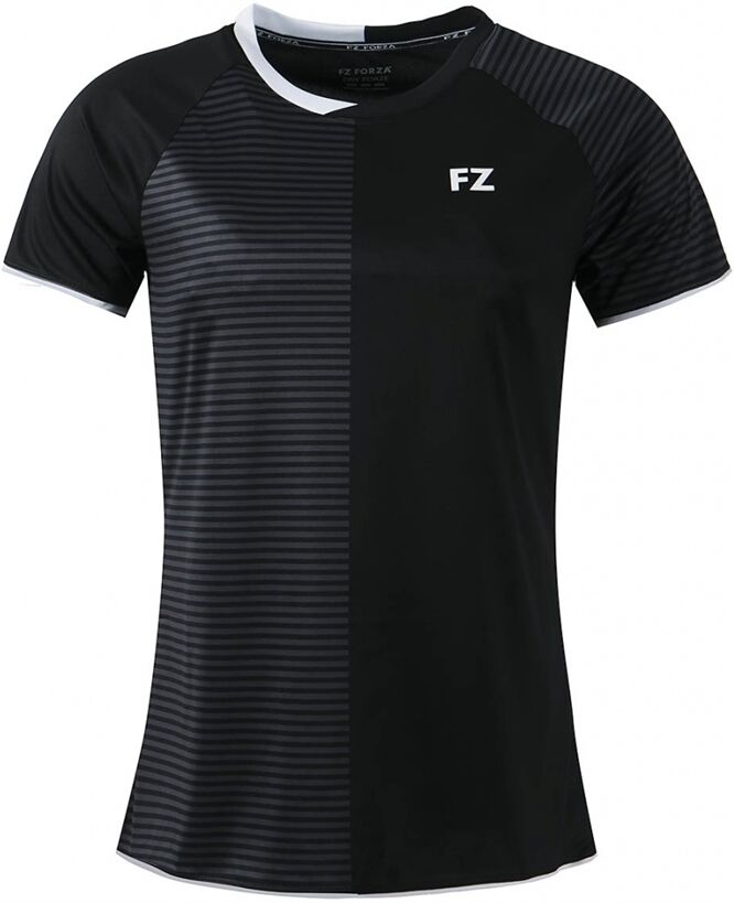 FZ Forza Sazine Tee Women Black L