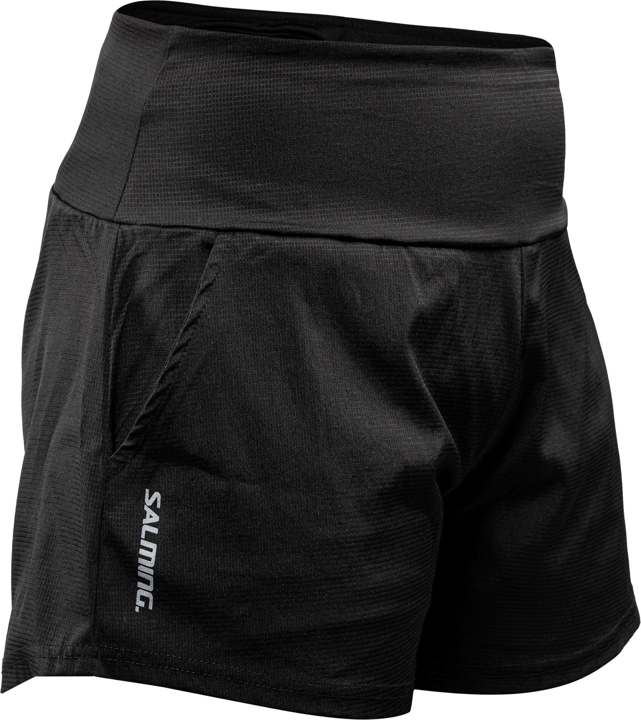 Salming Classic Shorts Women Black M