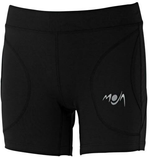 Moja Short Tights Black S