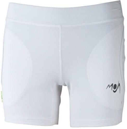 Moja Short Tights White XS