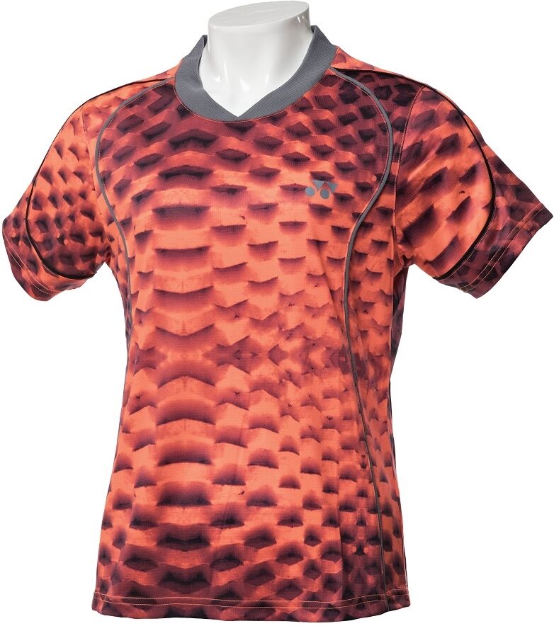 Yonex Thilde Polo Girl Orange 140