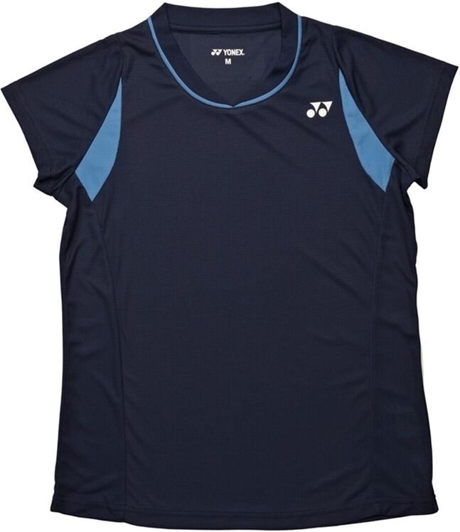 Yonex Polo Shirt Women Navy XL