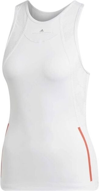 Adidas By Stella Mccartney Court Tank White XS