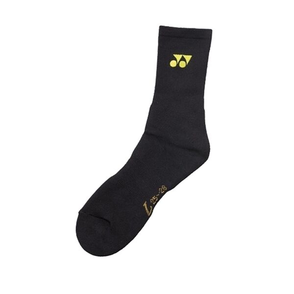Yonex Sport Sock Black S (35-39.5)