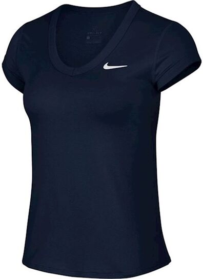 Nike Dry Court Top Navy S