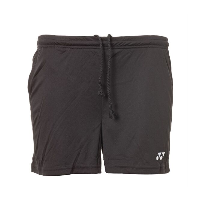 Yonex Womens Shorts Black L