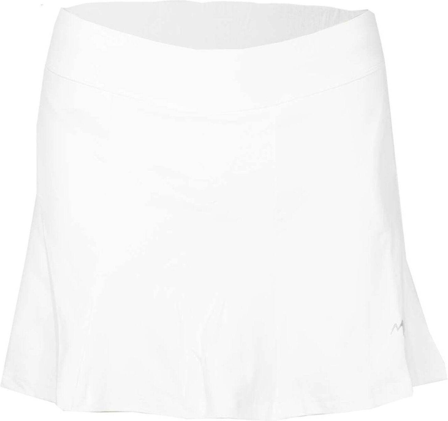 Moja Vip Skirt White M