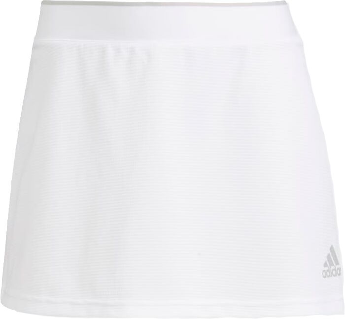 Adidas Club Skirt White L