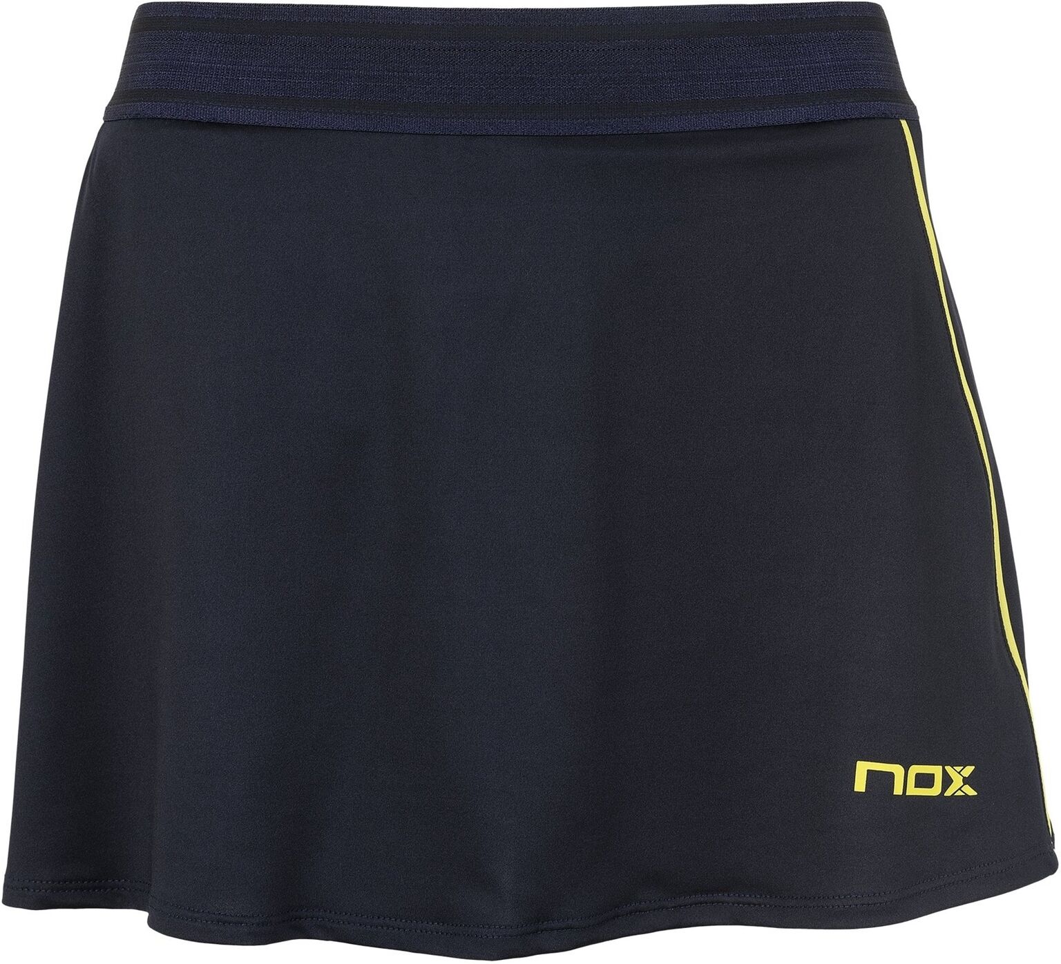 Nox Pro Skirt Navy XS