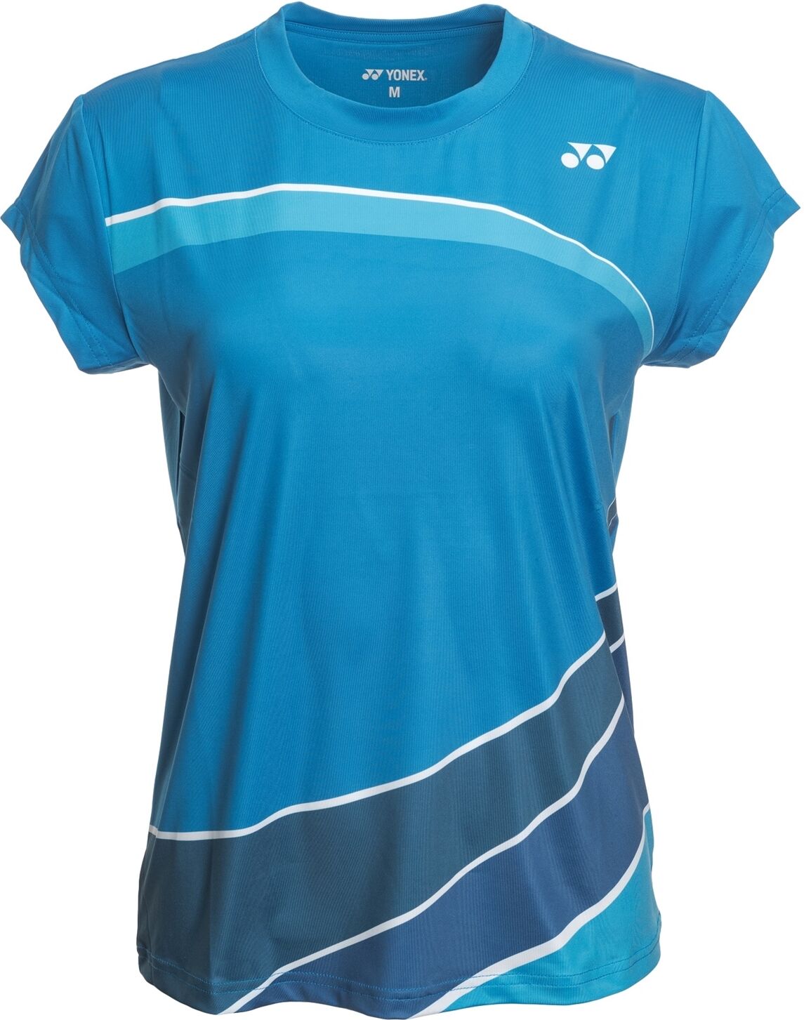 Yonex Poloshirt 20625 Women Bright Blue M