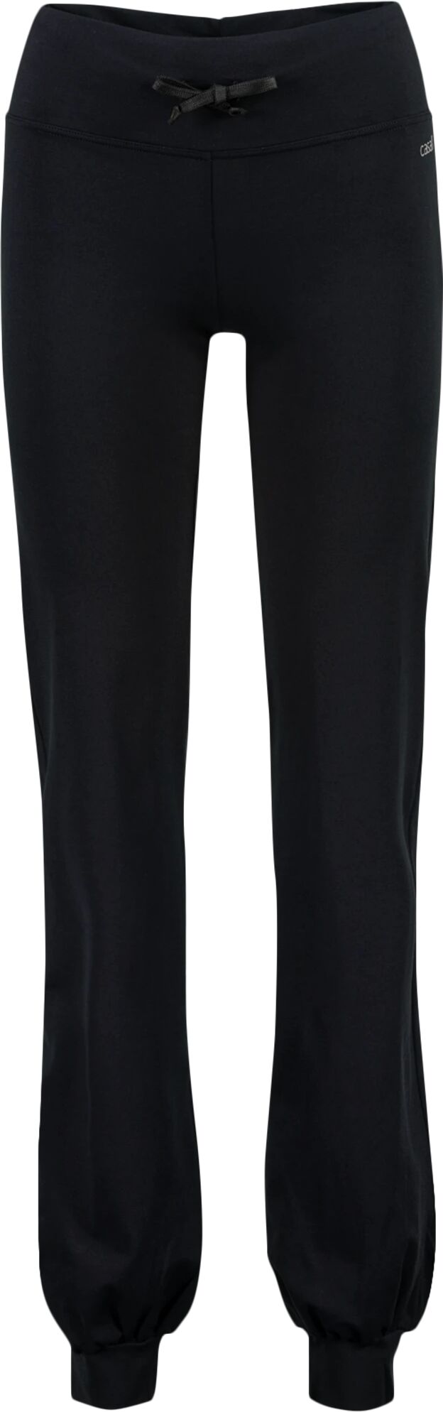 Casall Plow pant, treningsbukse dame 38 Black