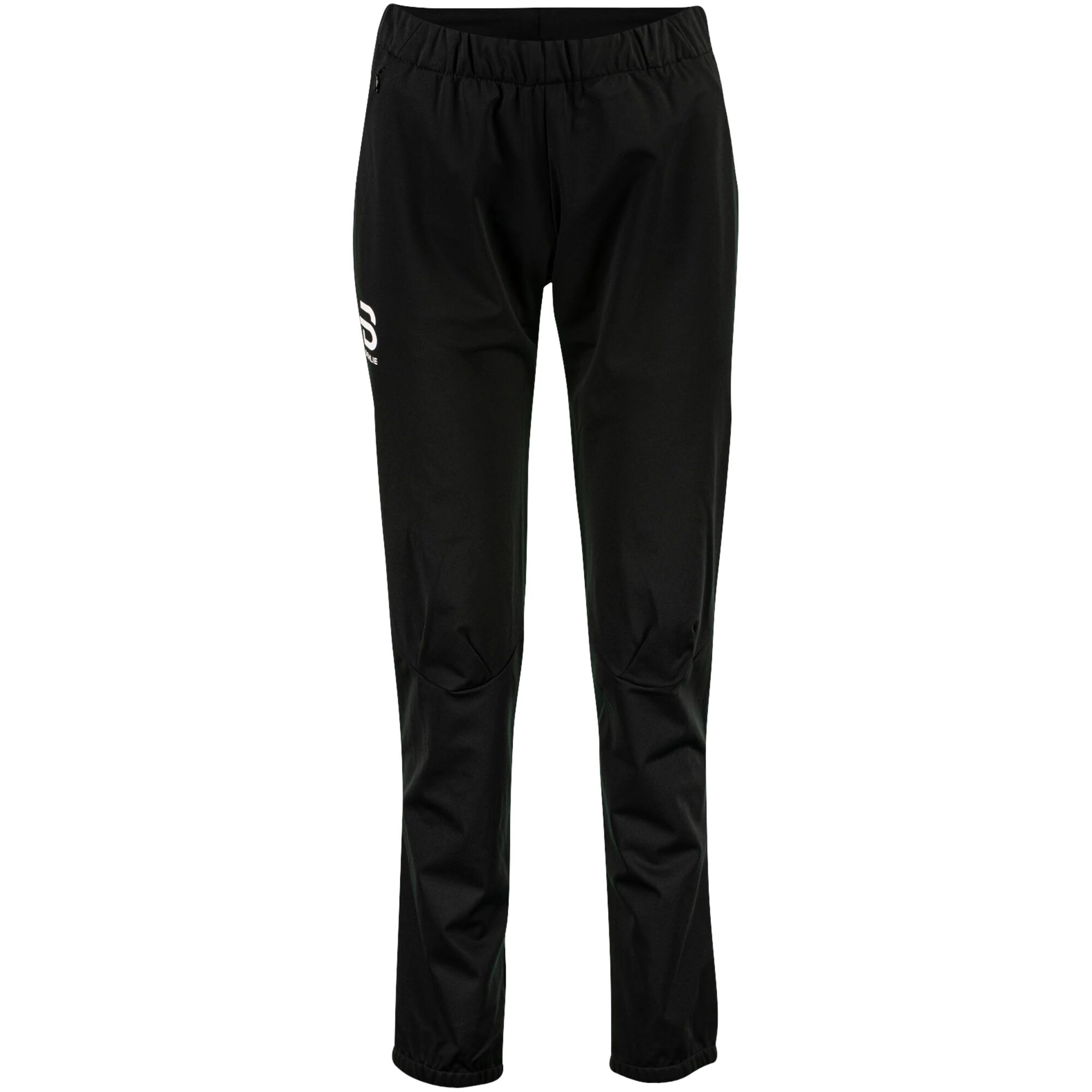 Dæhlie Åre Pants, langrennsbukse dame S BLACK