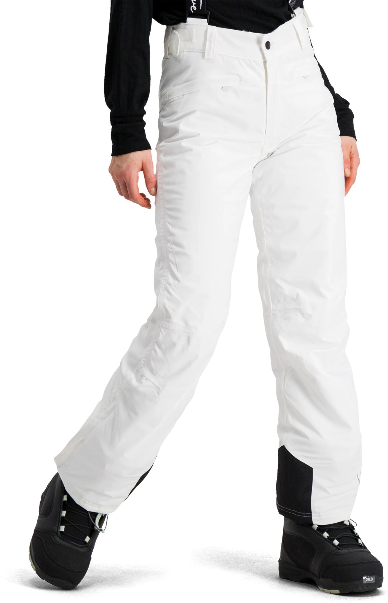 Five Seasons Trisanna Pant, skibukse dame  40 White