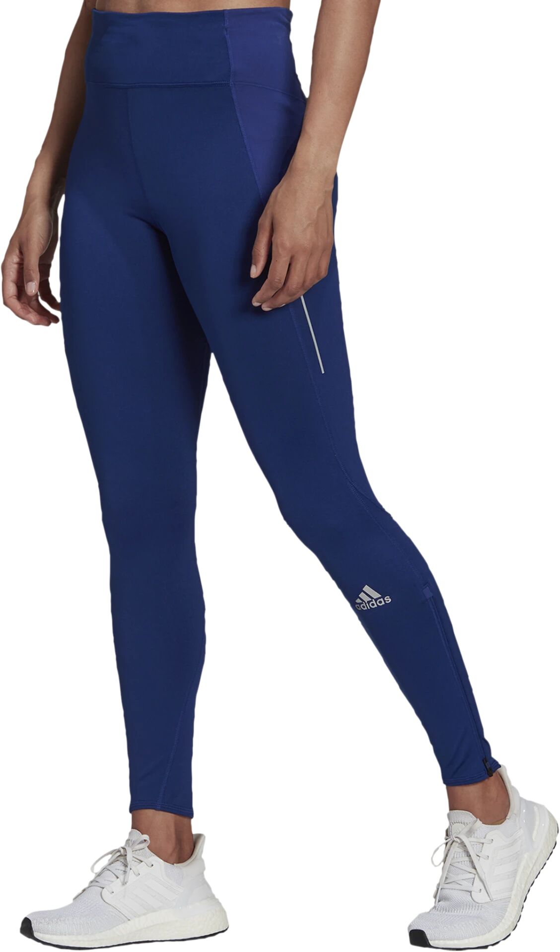 adidas OTR WARM TGT W, tights dame L Victory Blue