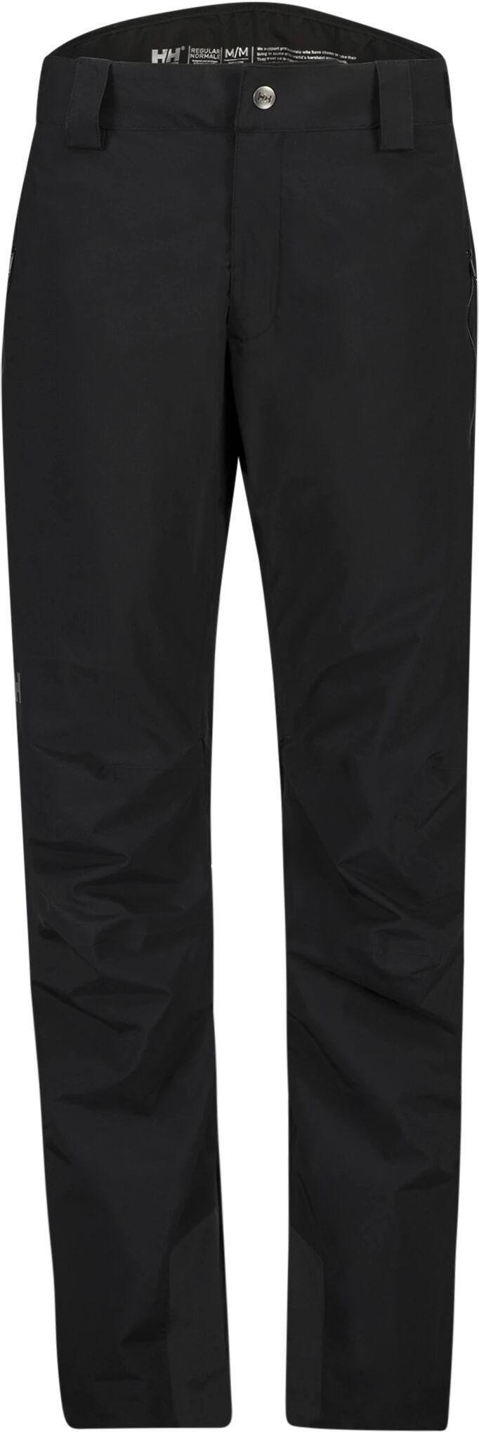 Helly Hansen Legendary Insulated Pant, skibukse dame XL 990 Black