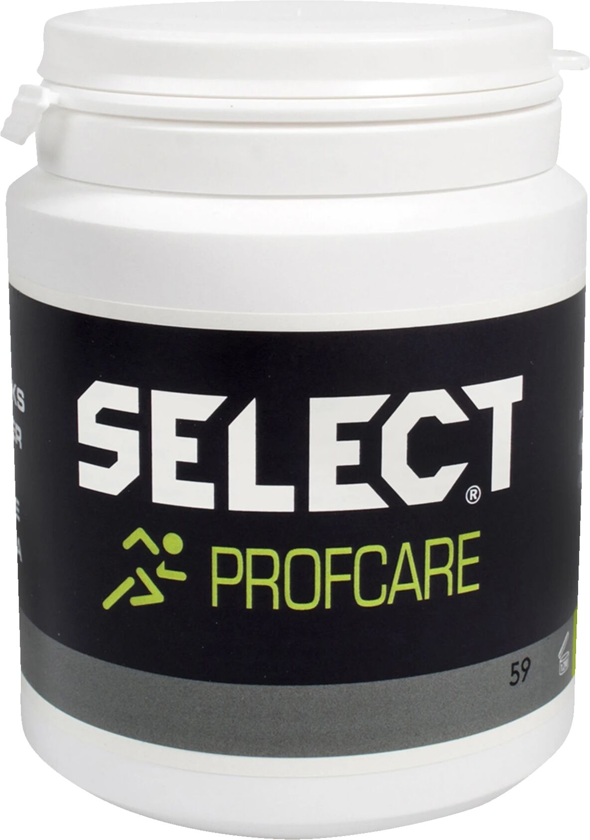 Select Profcare Natur 200 ml, håndballklister 200 ml transparent