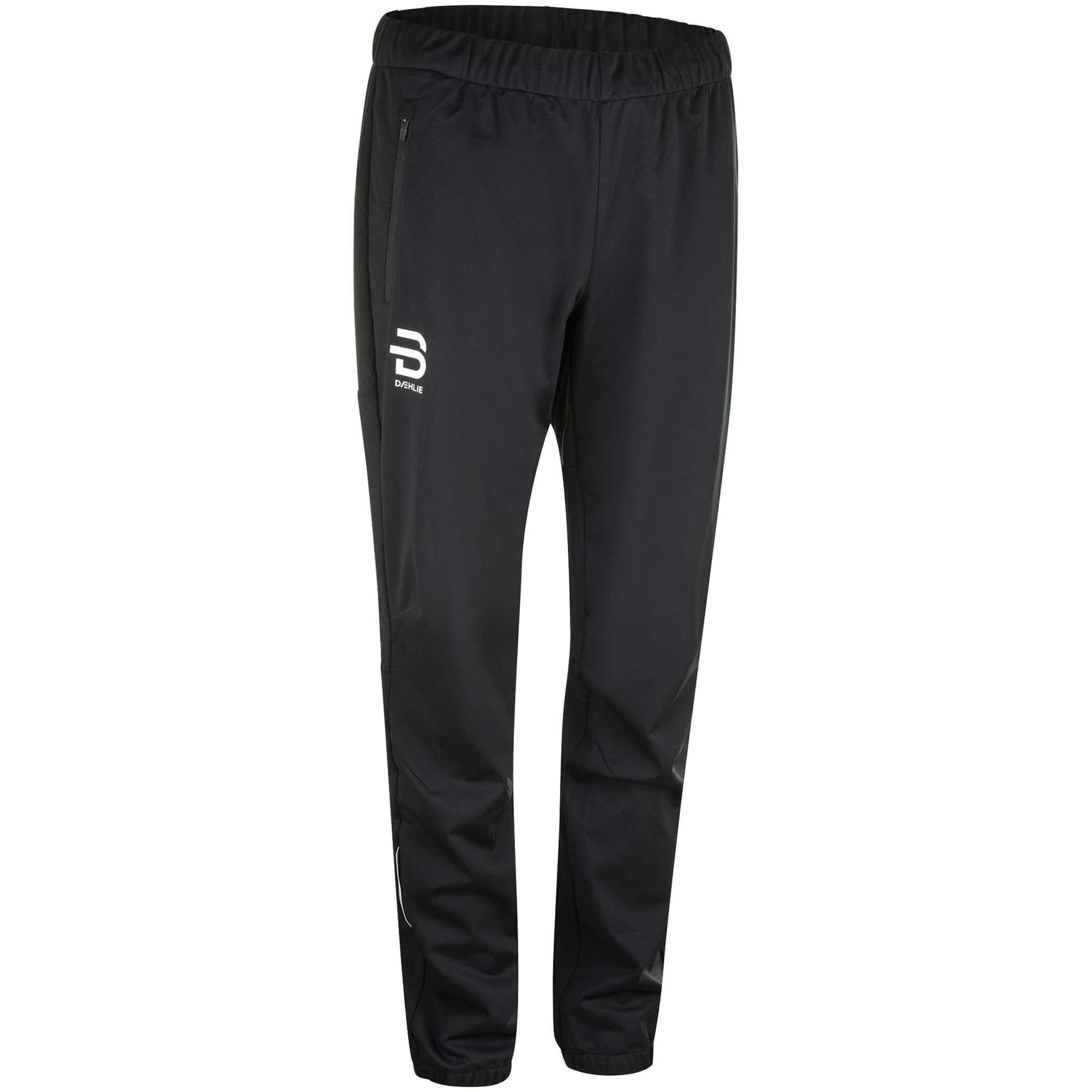 Dæhlie BD Pants Kikut Wmn 21/22, langrennsbukse dame XL BLACK