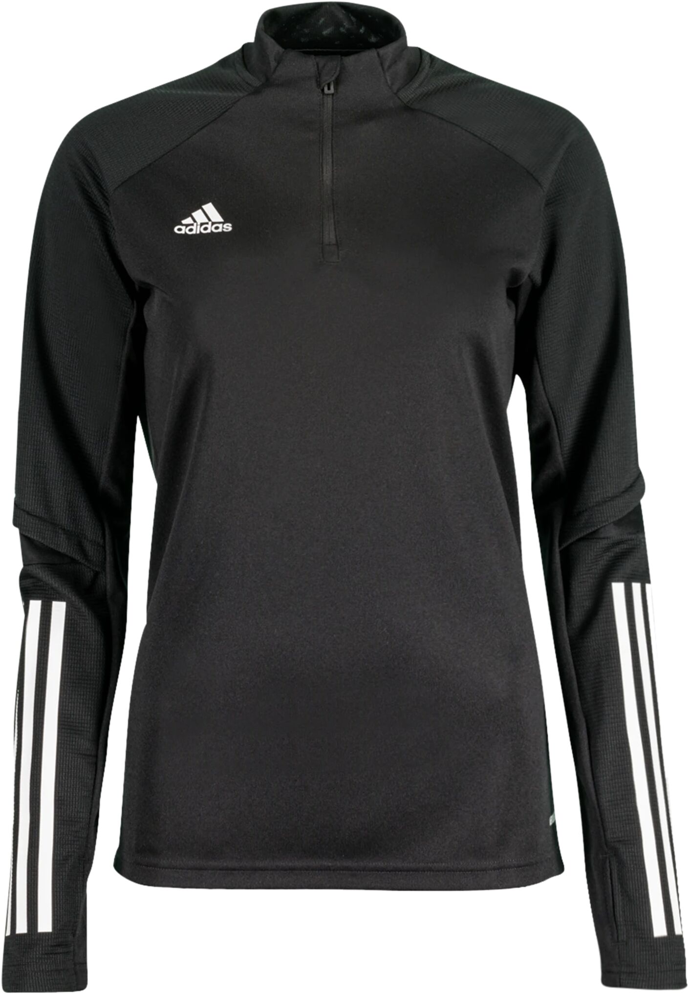 adidas Condivo 20 Training Top Women, treningstrøye dame M BLACK