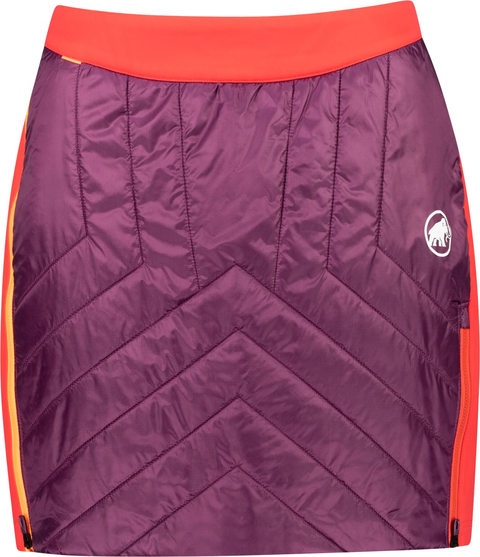 Mammut Aenergy In Skirt Women, skjørt, dame M Grape-sunset