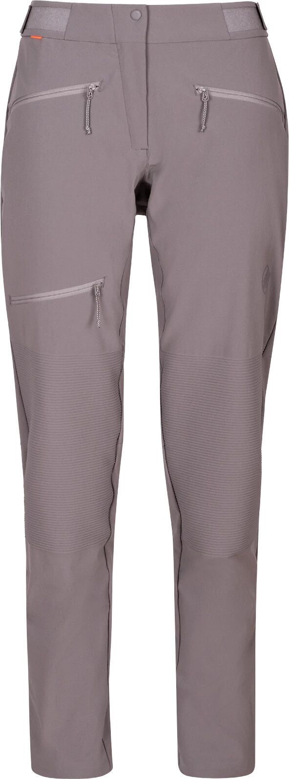 Mammut Pordoi SO Pants, turbukse dame 40 SHARK