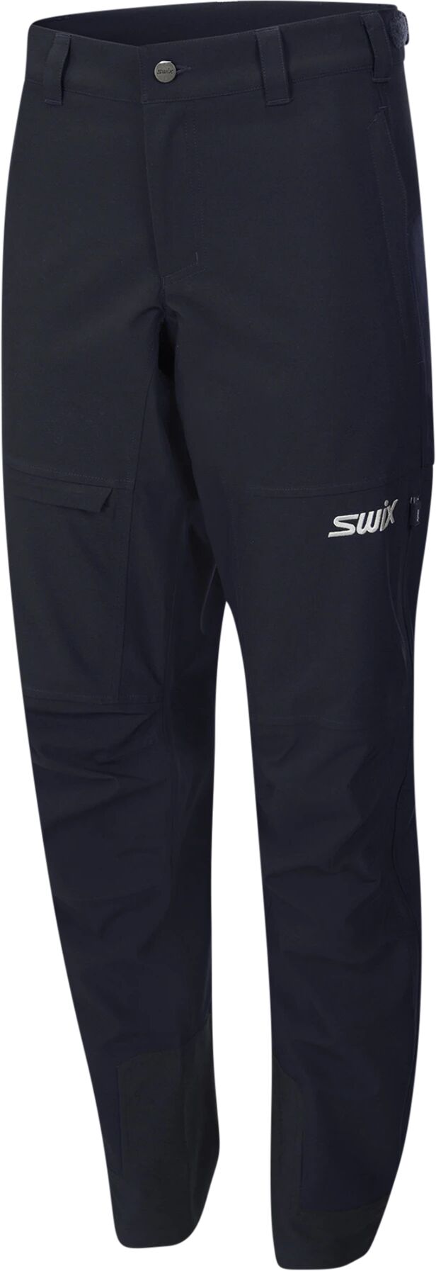 Swix Blizzard Pants Wmn 21/22, langrennsbukse dame XL Dark Navy