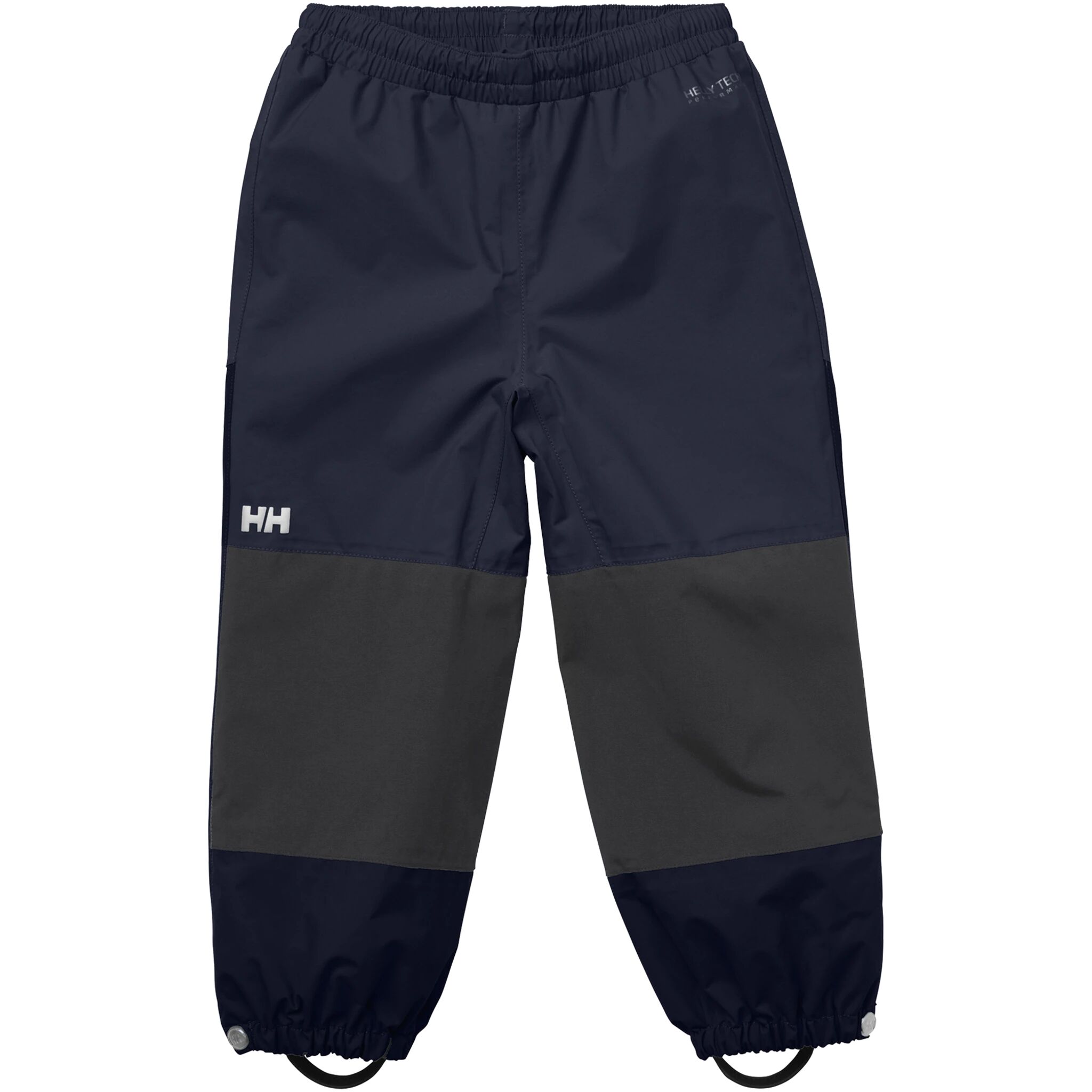 Helly Hansen Shelter Pant, skallbukse barn  3 597 NAVY