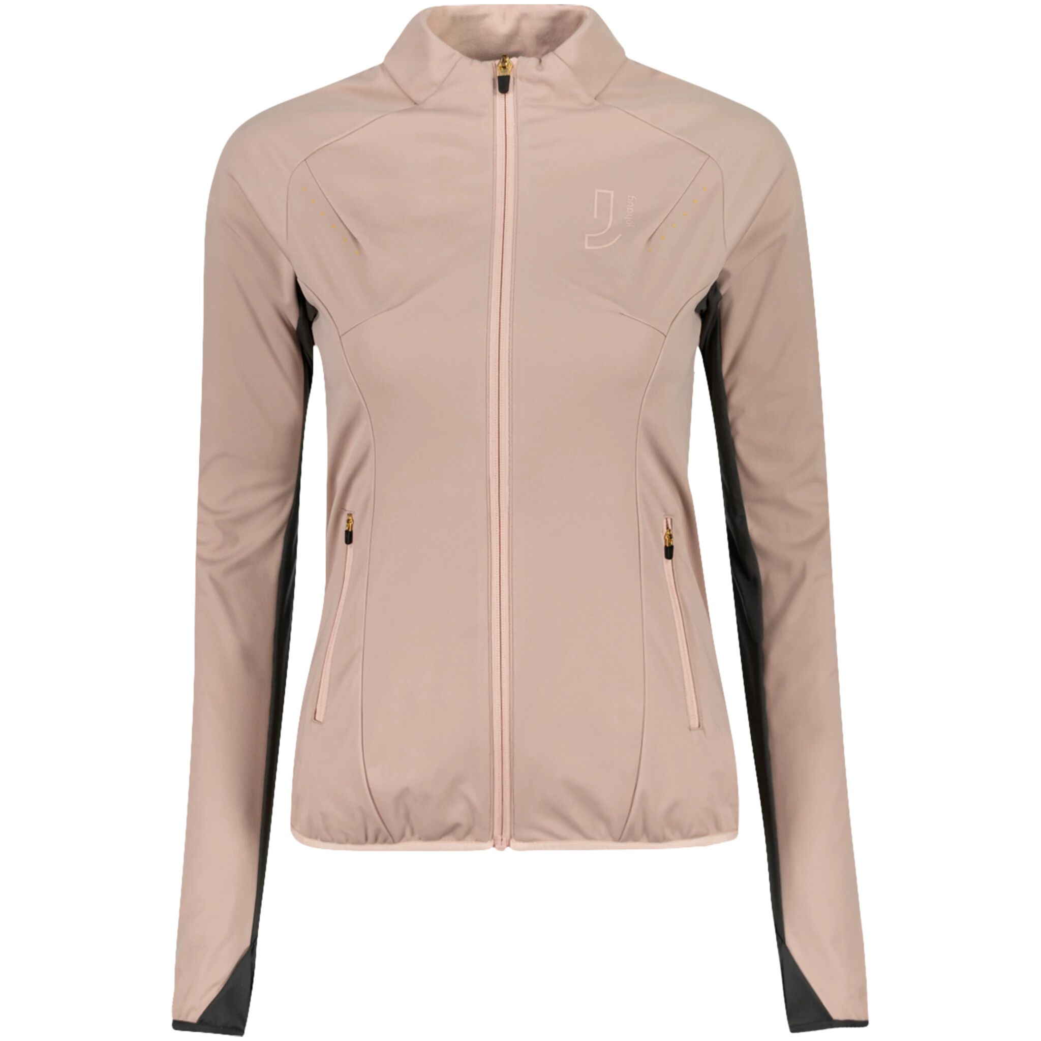 Johaug Dynamic Jacket, langrennsjakke dame L PDUST