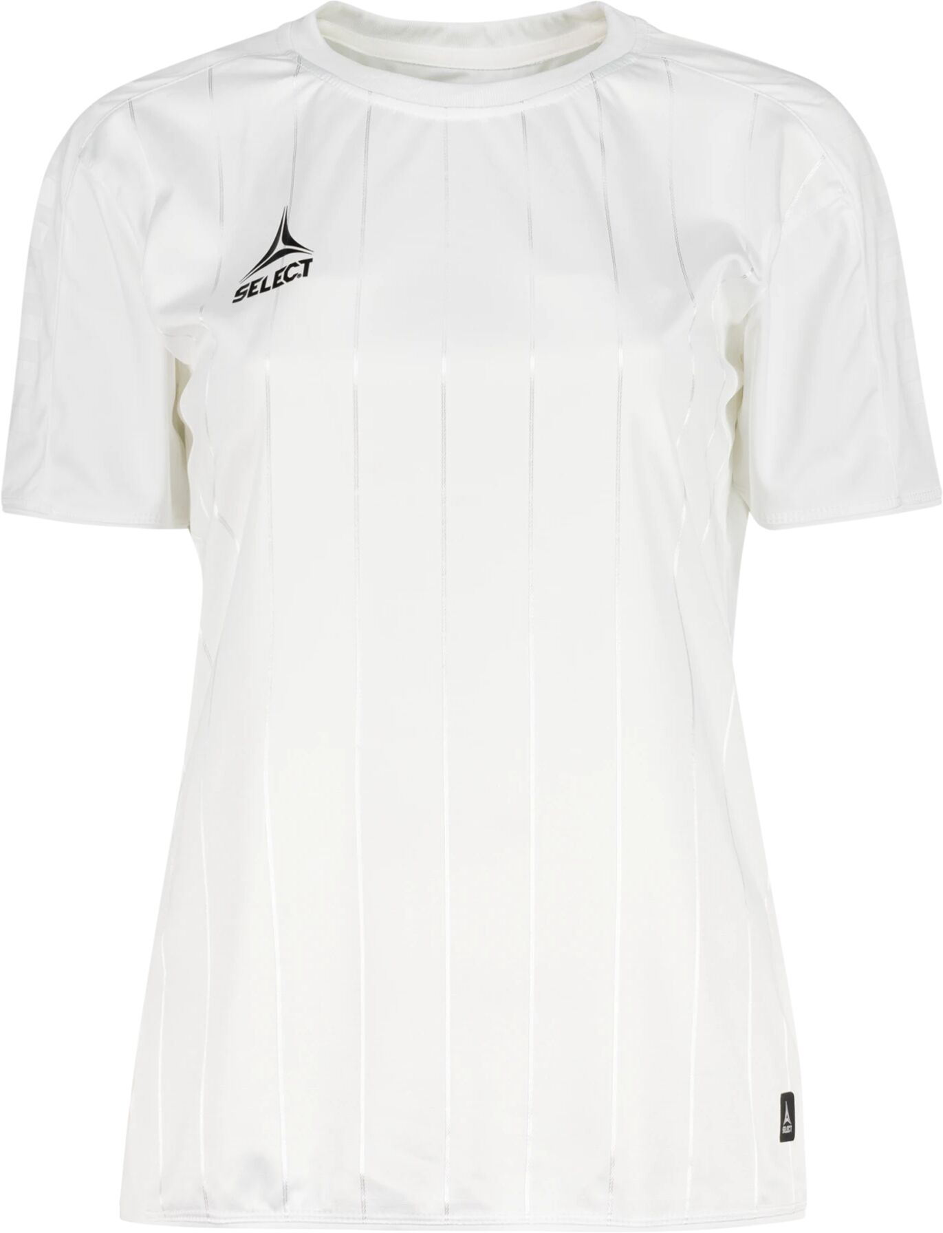 Select Spillertrøye Argentina Women, treningstrøye dame Medium White