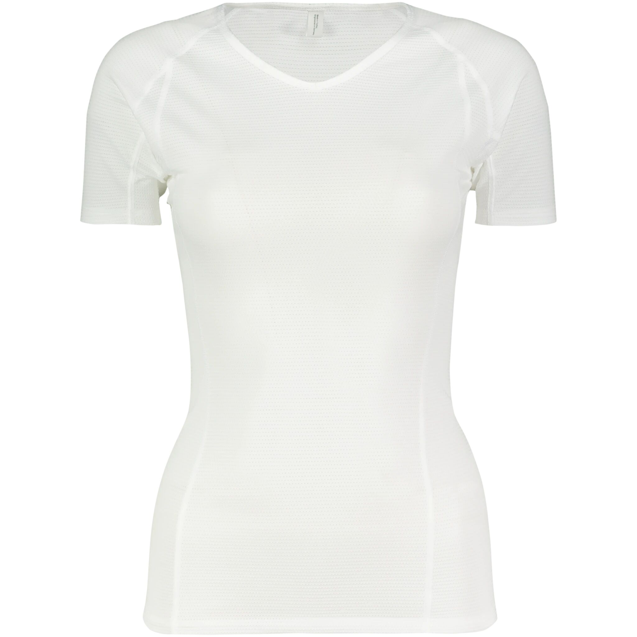 GORE Wear BL Shirt 20, undertrøye, dame XL-42 White