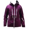 FACTION HARPER JACKET PLUM CASPIA M  - PLUM CASPIA - female