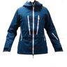 FACTION HARPER JACKET DEEP LAGOON M  - DEEP LAGOON - female