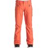 ROXY NADIA LIVING CORAL SOLID M  - LIVING CORAL SOLID - female