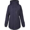 DAKINE SILCOX GORETEX 2L NIGHT SKY S  - NIGHT SKY - female