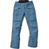 FW CATALYST 2L WMN PANT ICE BLUE S  - ICE BLUE - female